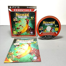 RAYMAN LEGENDS gioco Sony