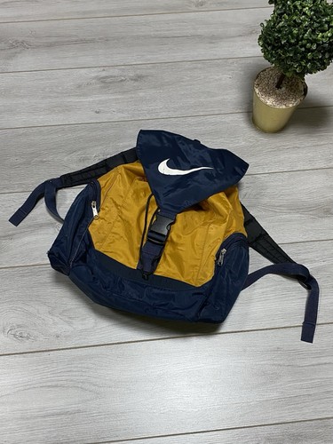 Zaino nike vintage anni - nike, 90
