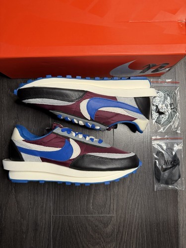 Nike sacai waffle - nike, ld