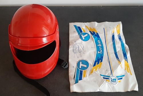 Casco giocattolo originale - giocattolo,