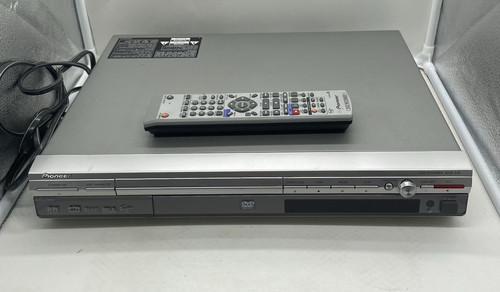 Pioneer dvr 310 - pioneer,