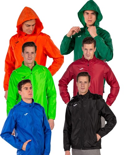 Joma giacca allenamento - ,