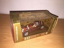 R111 Brumm 1:43 Maserati Indy