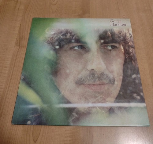 George harrison vinile 33 - george,