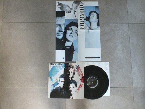 Mecano descanso dominical - ,