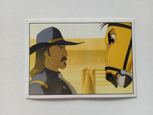Figurina spirit cavallo - figurina,