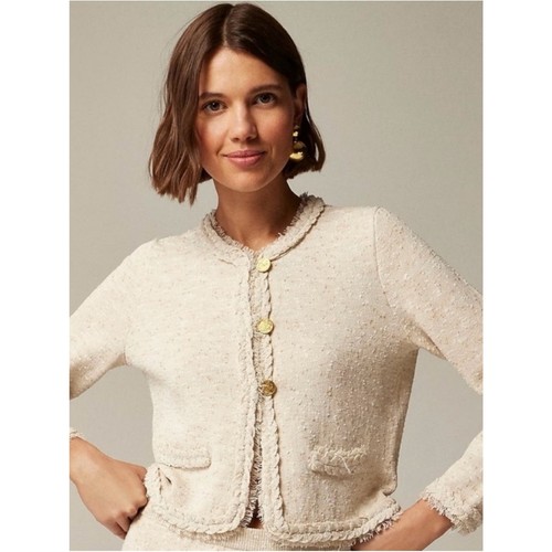 Maglione crew marled maglia - maglione,