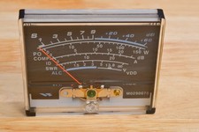 Yaesu 2000 ricambi s - ricambi:, s-meter