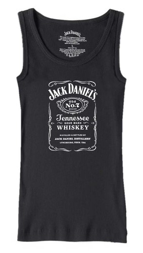 Jack daniel canotta senza - daniel's,