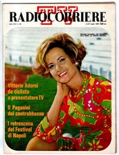 RADIOCORRIERE TV - N 21/27 -