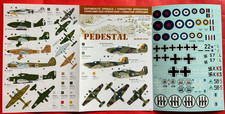 Operazione PIEDISTALLO 1942_