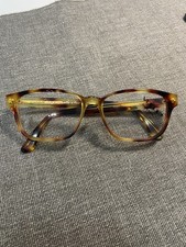 Vintage Vogue Eyeglasses Frame