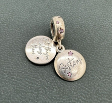 Autentico ciondolo Pandora