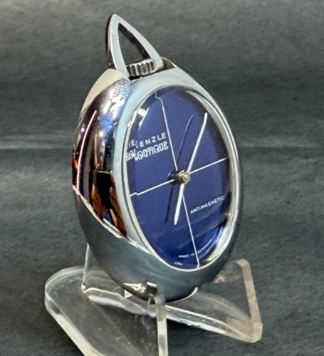 Collana orologio tasca - collana,