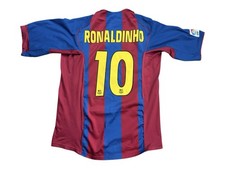 FC Barcelona 2004/05 Home