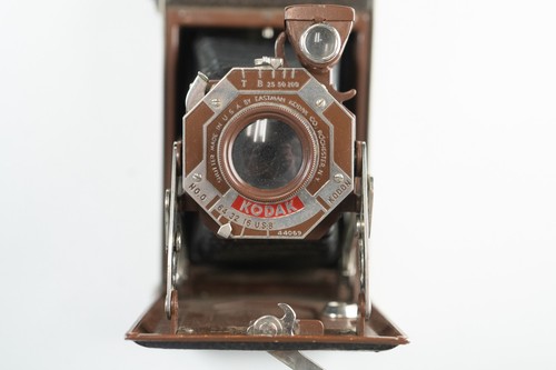 Kodak six folding camera - kodak,