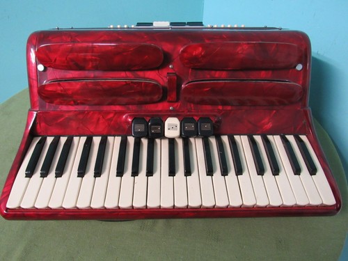 Fisarmonica settimio soprani - fisarmonica,