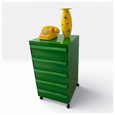 Cassettiera Componibile 5