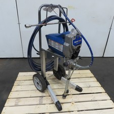 Graco Magnum ProX17