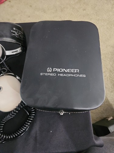 Pioneer cuffie stereo 2 - stereo,