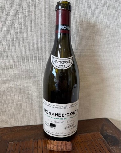 Romanee conti drc - romanee,