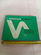 Catalogo ricambi parts - catalogo,