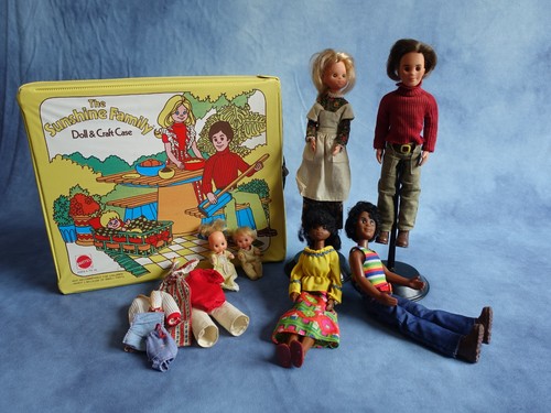 Mattel raccolta - ♡,