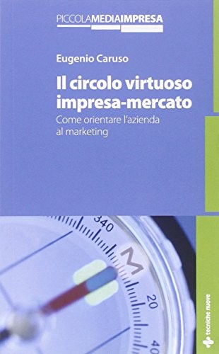 Circolo virtuoso - il,