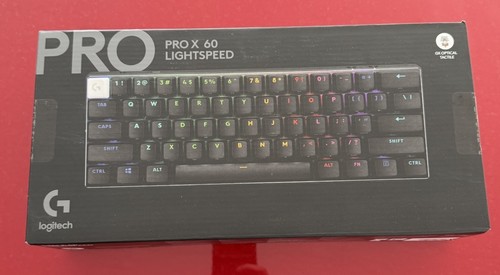 Logitech pro lightspeed - logitech,