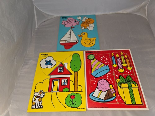 Playskool buon compleanno - buon,
