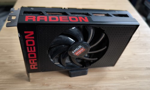 Radeon nano - radeon,