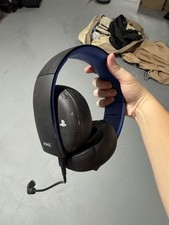 Cuffie stereo wireless