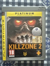KILLZONE 2  PS3 SONY