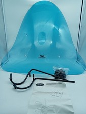 Kit Parabrezza Azzurrato