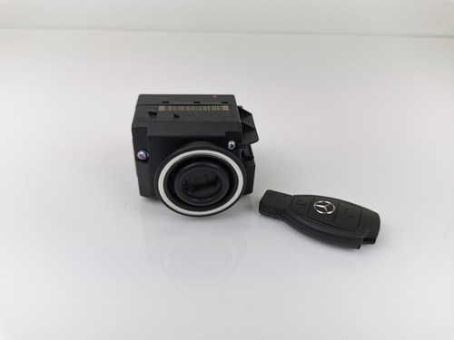 Mercedes benz classe w203 - c,