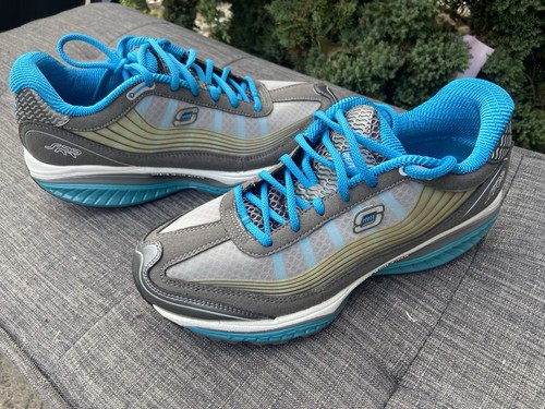 Sneakers sketchers shape ups - sneakers,
