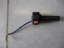 Commutatore Destro DX Comando