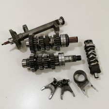 Trasmissione motore Kawasaki EN 500 A Vulcan EZ:95 C3484