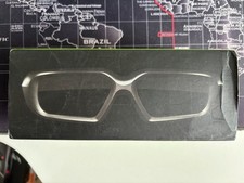 Occhiali 3D Nvidia 3D Vision Wireless Glasses cod. prodotto 942-10701-0101-002