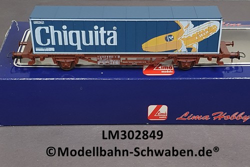 Lima 302849 carrello - lima,