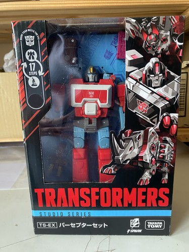 Transformers studio series - -,