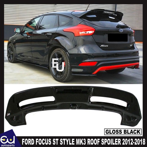 Per ford focus style - per, st