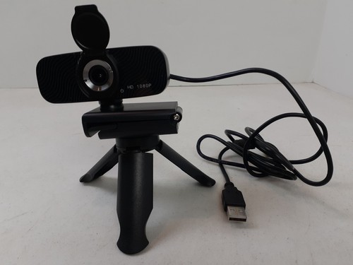 Webcam usb - webcam, con
