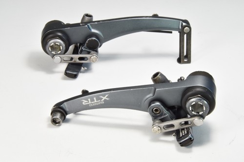 Shimano xtr m950 - freno, a