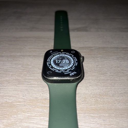 Apple watch series gps - 7,
