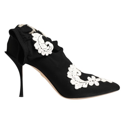Scarpe dolce gabbana stivali - &,