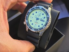 Citizen Promaster Automatico