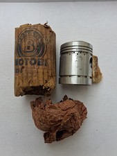 Pistone MOTOBI 4T Pistone
