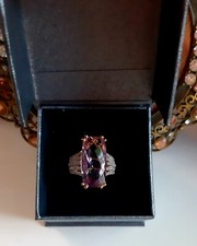 Rose de France Amethyst