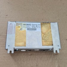 2007 AUDI S5 DENSION GATEWAY 500 MODULO CONTROLLO INTERFACCIA AUDIO